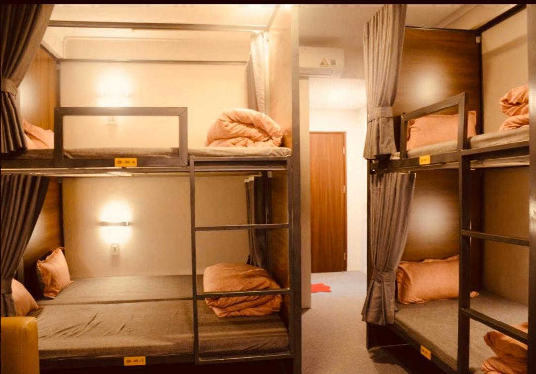 Lucky Homestay Sai Gon Airport & Gan Benh Vien 175 Ho Chi Minh City Bagian luar foto