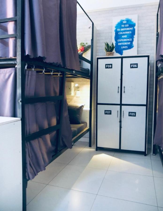 Lucky Homestay Sai Gon Airport & Gan Benh Vien 175 Ho Chi Minh City Bagian luar foto