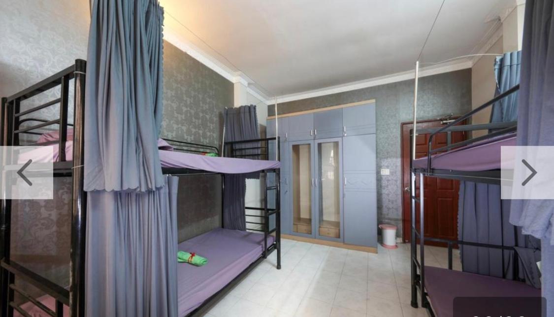 Lucky Homestay Sai Gon Airport & Gan Benh Vien 175 Ho Chi Minh City Bagian luar foto