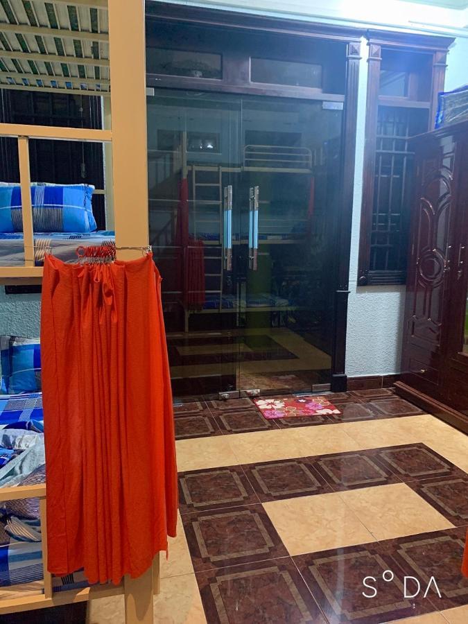 Lucky Homestay Sai Gon Airport & Gan Benh Vien 175 Ho Chi Minh City Bagian luar foto
