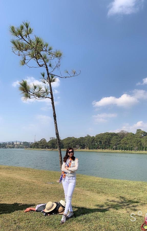 Lucky Homestay Sai Gon Airport & Gan Benh Vien 175 Ho Chi Minh City Bagian luar foto