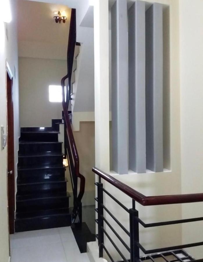 Lucky Homestay Sai Gon Airport & Gan Benh Vien 175 Ho Chi Minh City Bagian luar foto