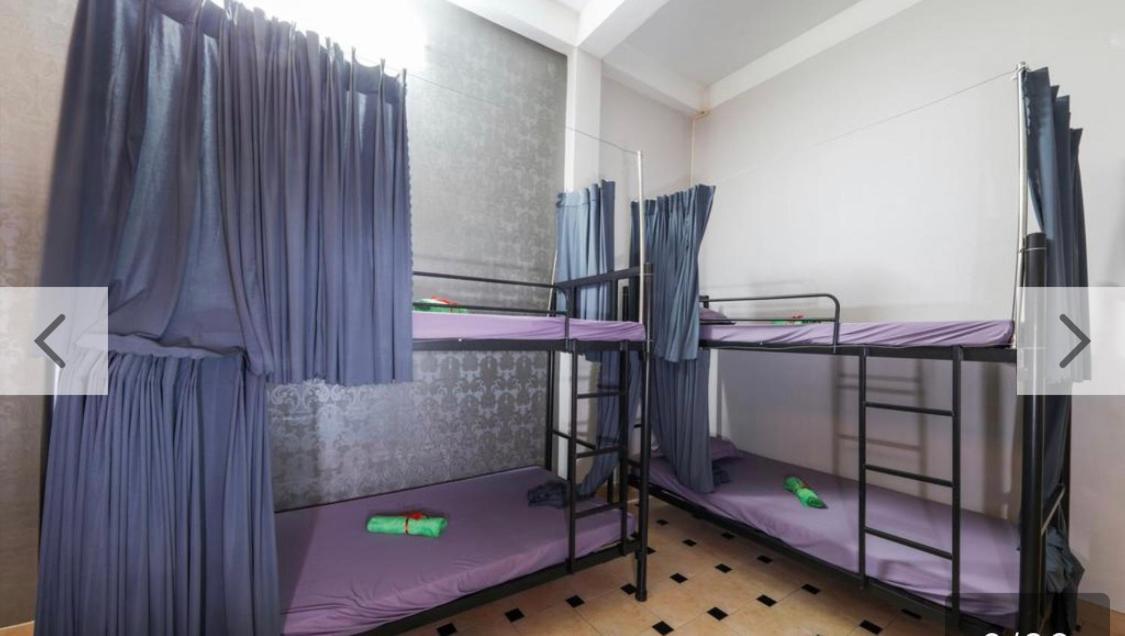 Lucky Homestay Sai Gon Airport & Gan Benh Vien 175 Ho Chi Minh City Bagian luar foto