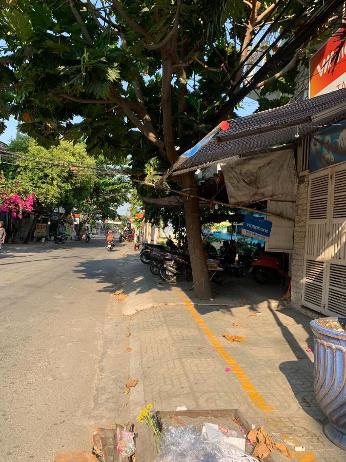 Lucky Homestay Sai Gon Airport & Gan Benh Vien 175 Ho Chi Minh City Bagian luar foto