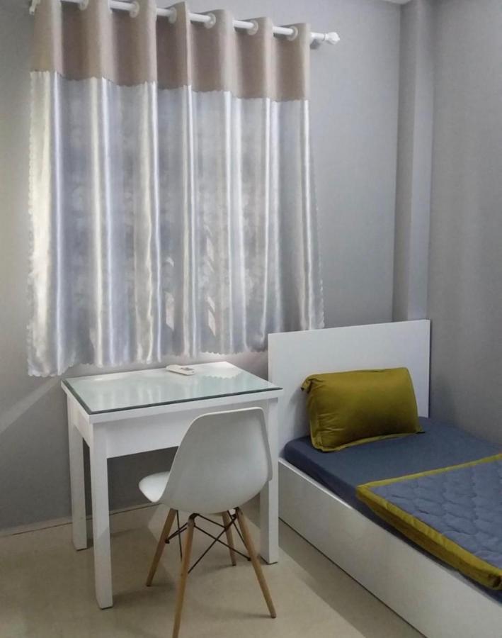Lucky Homestay Sai Gon Airport & Gan Benh Vien 175 Ho Chi Minh City Bagian luar foto