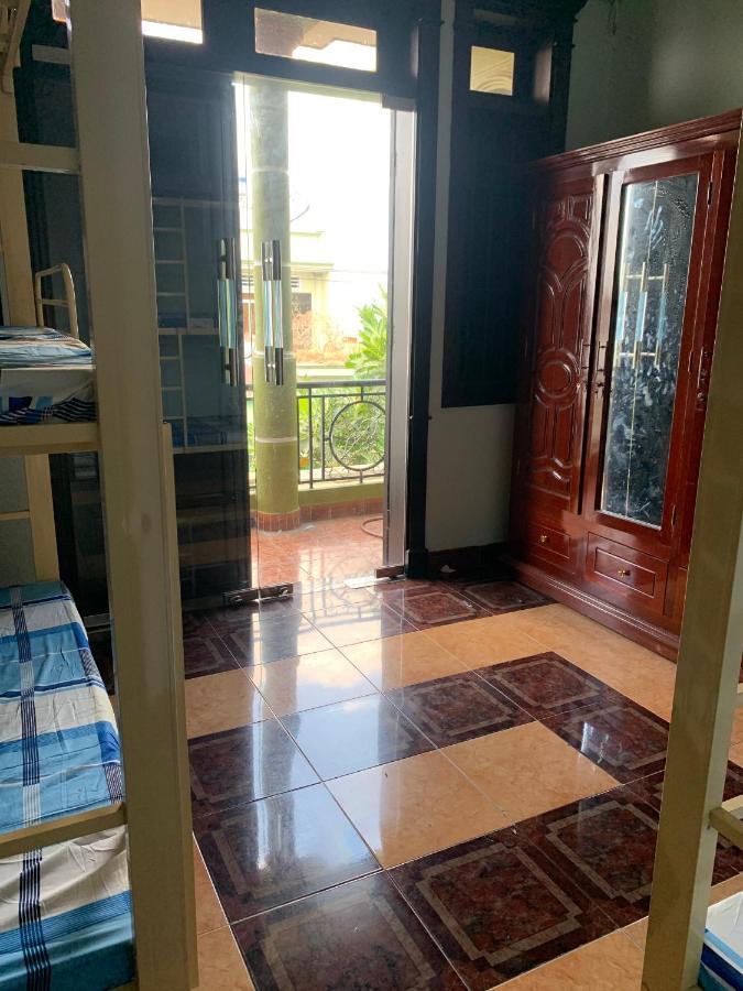 Lucky Homestay Sai Gon Airport & Gan Benh Vien 175 Ho Chi Minh City Bagian luar foto