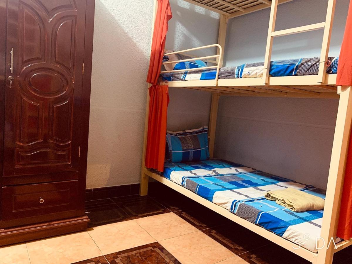 Lucky Homestay Sai Gon Airport & Gan Benh Vien 175 Ho Chi Minh City Bagian luar foto