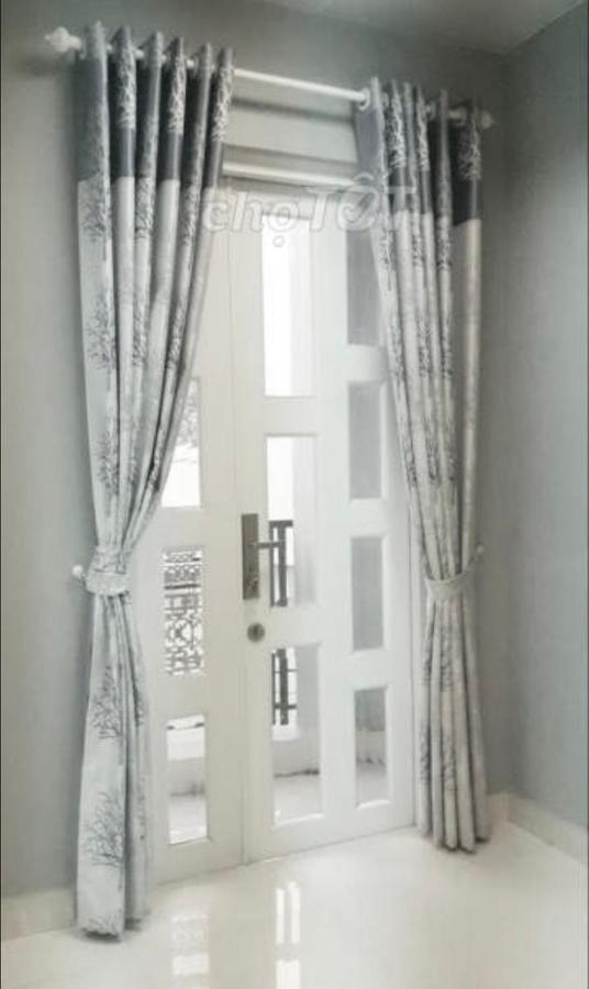 Lucky Homestay Sai Gon Airport & Gan Benh Vien 175 Ho Chi Minh City Bagian luar foto