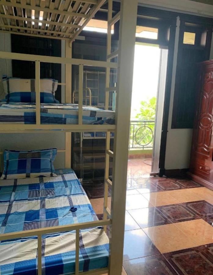Lucky Homestay Sai Gon Airport & Gan Benh Vien 175 Ho Chi Minh City Bagian luar foto