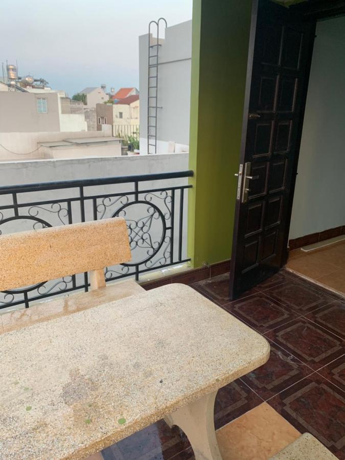 Lucky Homestay Sai Gon Airport & Gan Benh Vien 175 Ho Chi Minh City Bagian luar foto