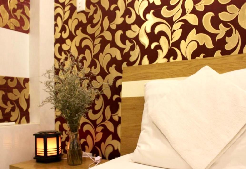 Lucky Homestay Sai Gon Airport & Gan Benh Vien 175 Ho Chi Minh City Bagian luar foto