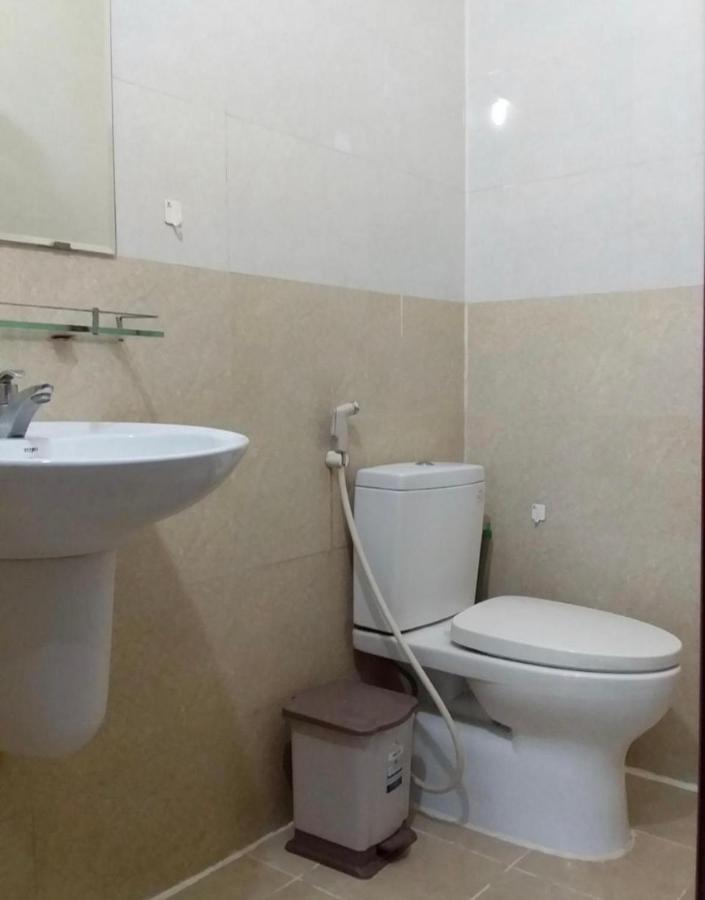 Lucky Homestay Sai Gon Airport & Gan Benh Vien 175 Ho Chi Minh City Bagian luar foto