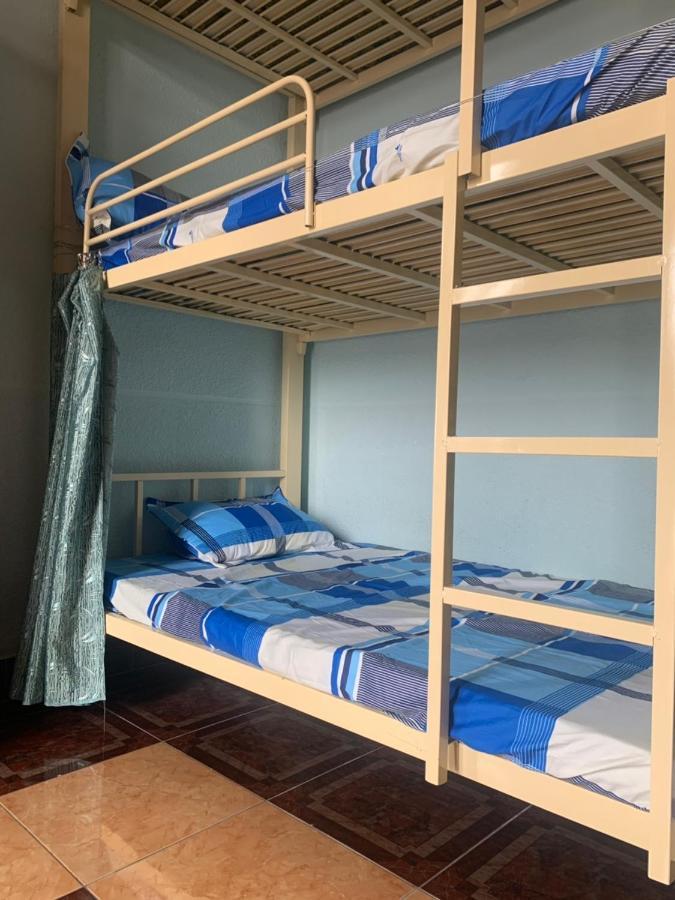 Lucky Homestay Sai Gon Airport & Gan Benh Vien 175 Ho Chi Minh City Bagian luar foto