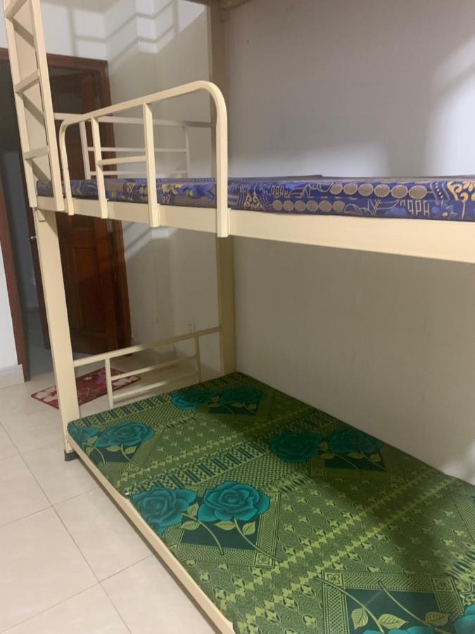 Lucky Homestay Sai Gon Airport & Gan Benh Vien 175 Ho Chi Minh City Bagian luar foto