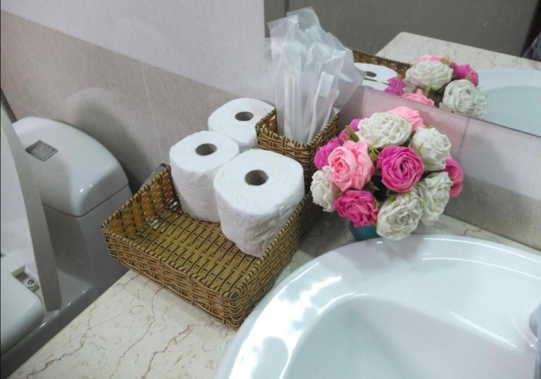 Lucky Homestay Sai Gon Airport & Gan Benh Vien 175 Ho Chi Minh City Bagian luar foto